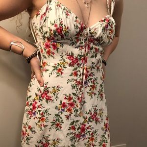 NWT Forever 21 Minidress